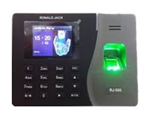 Máy chấm công vân tay RonalJack RJ2000